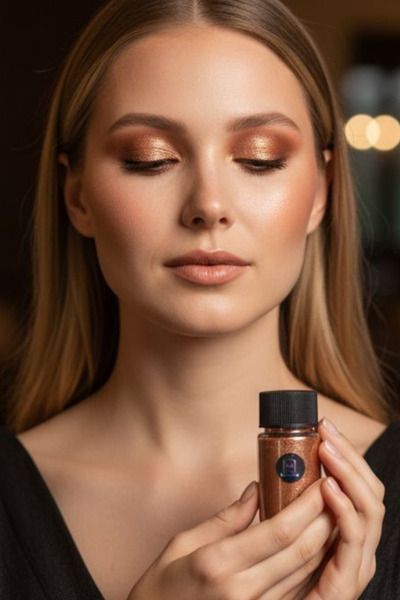 wonderway Göz Farı - Nude Pigment