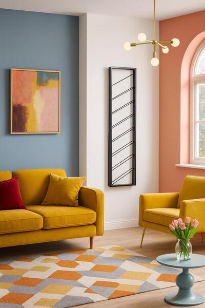 MERZANA Metal Şaraplık Rafı, 8 Li Şaraplık