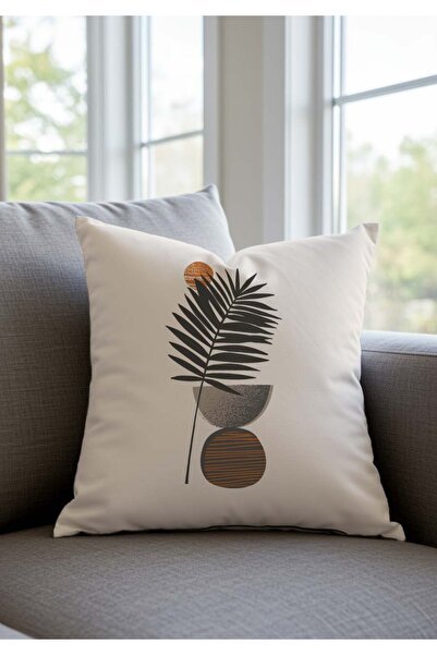 Sakallı 3D цифровий друк сучасний дизайн чохол для подушки