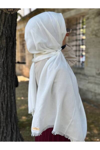 ALDAIYR Pashmina Is Viscose Fabric, 150 Grams.