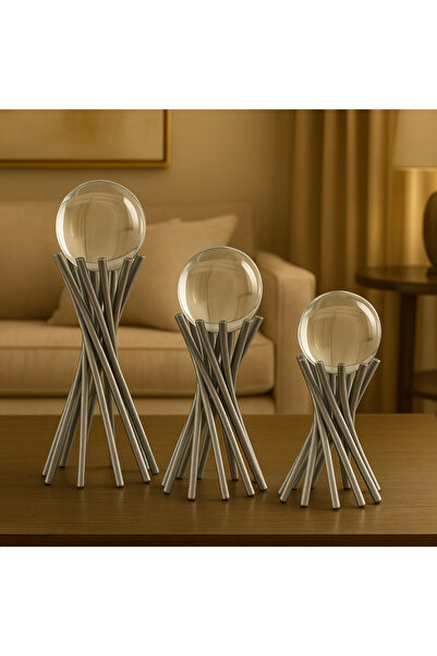 DECOOR MALL Decor Biblo