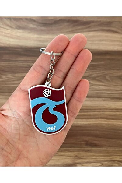 genomera Taraftar Anahtarlık (1 Adet-Trabzonspor)