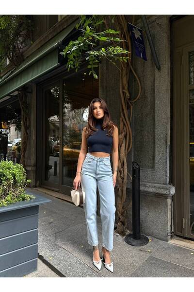 MUG collection Blugi de damă 