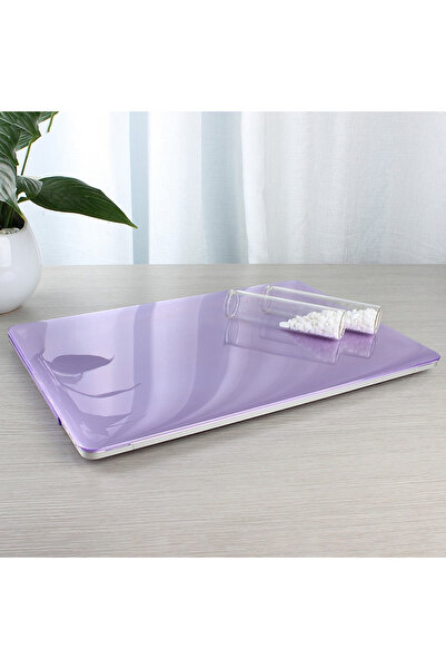 Mcstorey MacBook Air M1 Case 13Inch Crystal Glossy (13.3" M1 Air) Compatible with A2337 A2179 A1932 (2018-2020)