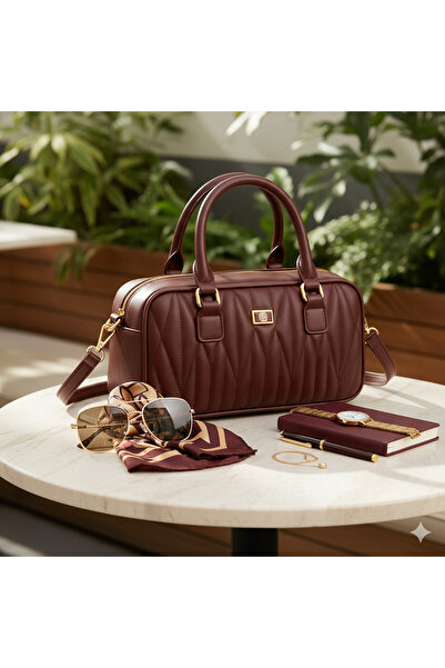 Mimoza Women's Hand Shoulder Bag