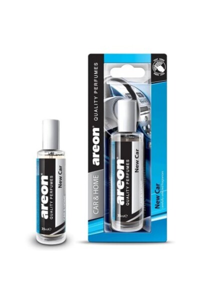 Areon Odorizant auto Areon Perfume New Car 35ml