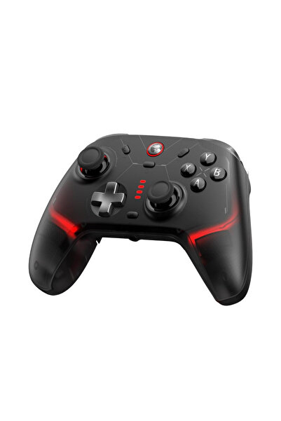 GameSir Cyclone 2 Wireless Game Controller for Switch, PC, iOS, Android, and Steam