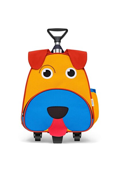 ZOOZY KÖPEK ÇEKÇEKLİ SIRT ÇANTASI