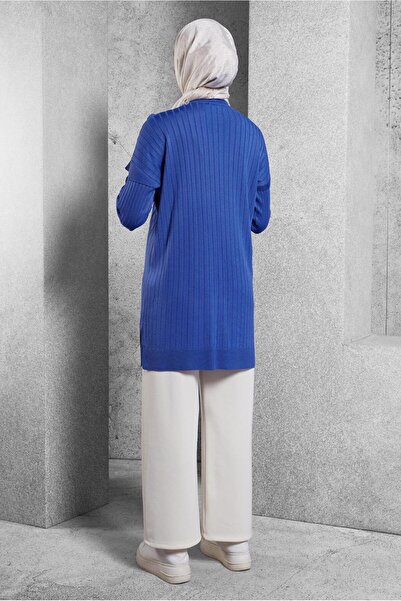 Alvina Knitwear Tunic 44992 - Stylish and Comfortable Design