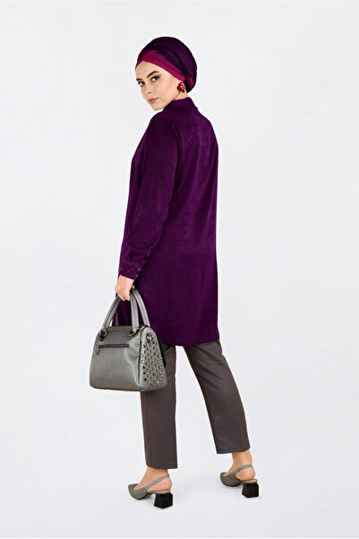 Alvina Τουνίκ με κορδόνια 2845