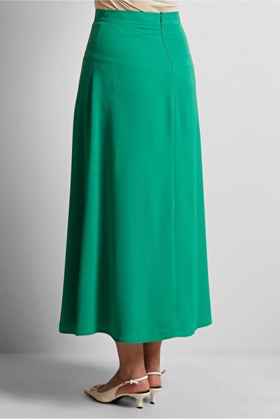 Alvina A-Cut Skirt 60577