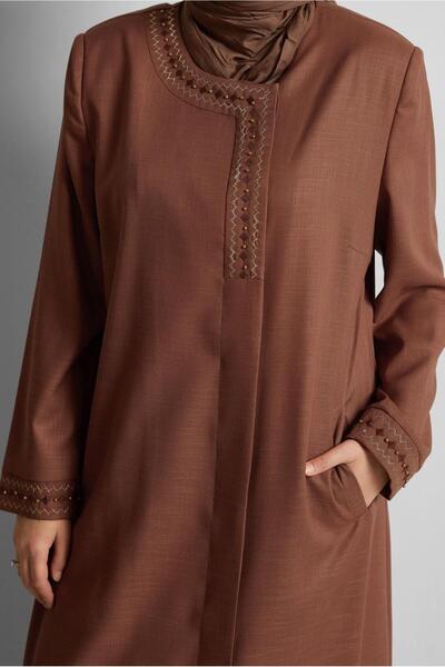 Alvina 10231 Shera Pardesü 46/54 Tek44