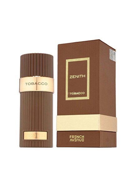 FRENCH AVENUE Zenith Tobacco