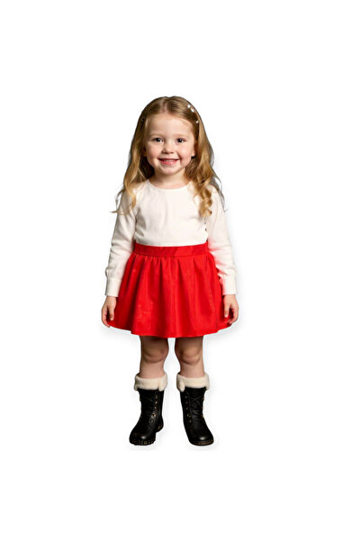 Jelly ekib Children's Skirt