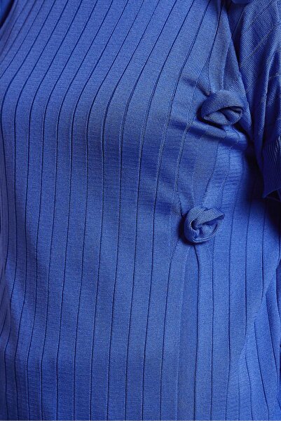 Alvina Knitwear Tunic 44992 - Stylish and Comfortable Design