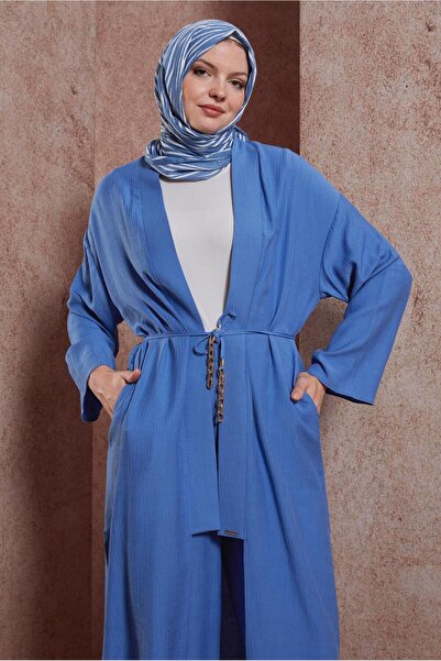 Alvina 44463 Модель з шнурівкою та штанами