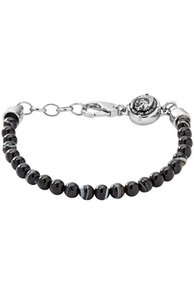 Diesel Jewel Diesel Djdx0848-040 Men's Bracelet