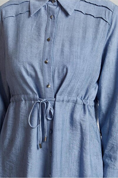 Alvina Belly Tightened Pants Suit 45713