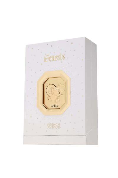 FRENCH AVENUE Genesis Collection Aries EDP 90 ml