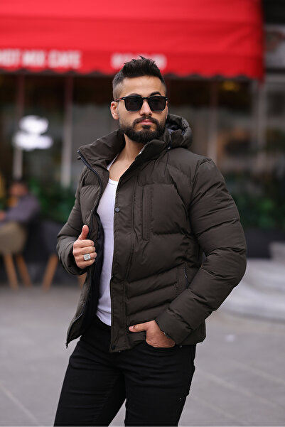 DOXGER Winter Jacket