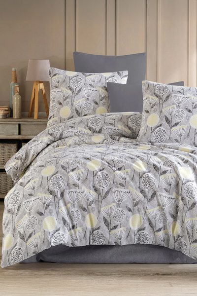 Lorateks Double Fairy Tale Elastic Duvet Cover Set - Dowry Box