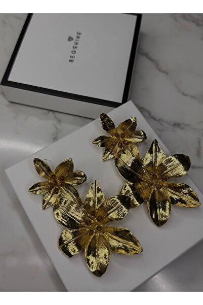 BEGSHİNE Amoriah Küpe