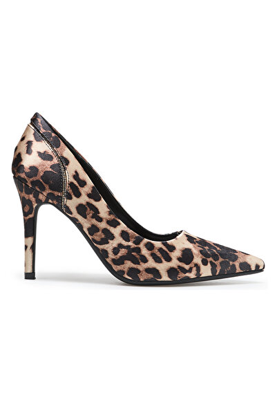 Catwalk Topuklu Ayakkabı