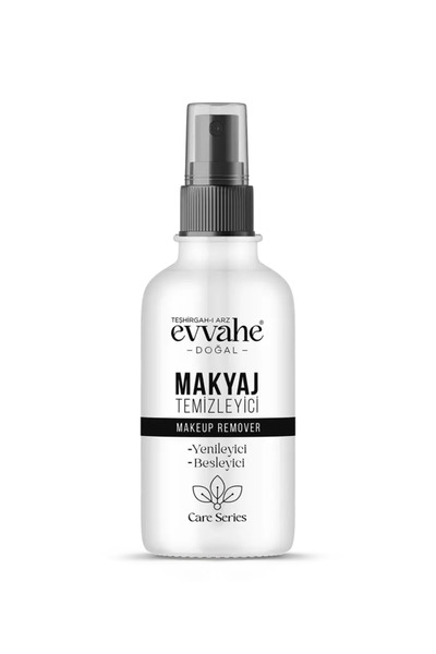 EVVAHE DOĞAL Makyaj Temizleyici 50 ml e