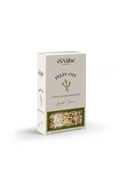 EVVAHE DOĞAL Pelin Otu (50 Gr.)