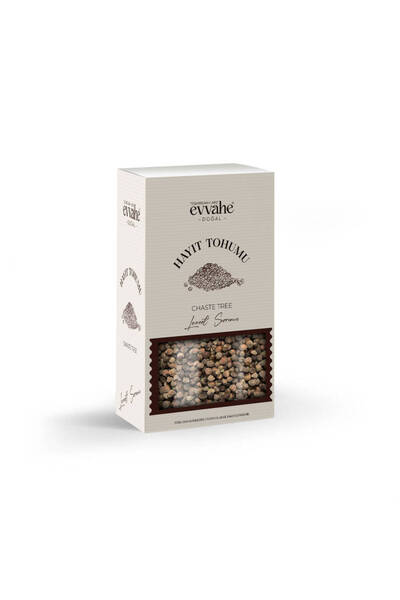 EVVAHE DOĞAL Hayıt Tohumu (100 Gr.)