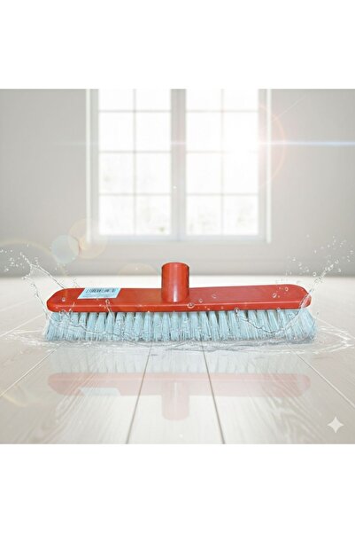 Bright مكنسة أرضية خشن – تنظيف فعال للسطوح