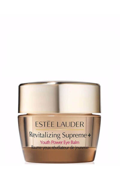 Estee Lauder Revitalizing Supreme + Youth Power Eye Balm 15 ml Göz Balm