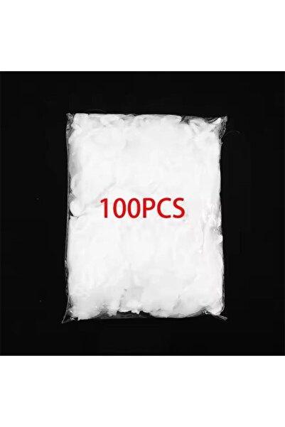 Choice 100 قطعة 50-200 قطعة فلتر حوض المطبخ القابل للاستعمال مرة واحدة ومصفاة الصرف الصحي وأكياس القمامة المضادة للانسداد وشبكة تسرب حوض السباحة