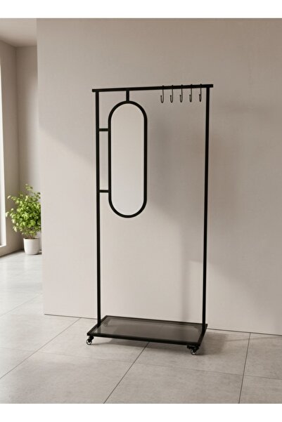 DEC24 مرايا مع علاق مقاس 180x80