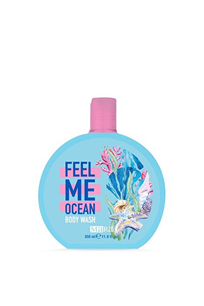 Mara FEEL ME OCEAN DUS JELI - 350 ML