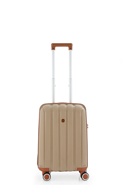 MÇS Mçs Polipropilen Valiz V305 55 CM