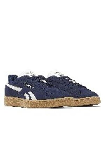 Reebok CLUB C GROUNDS UK ERKEK SNEAKER AYAKKABI