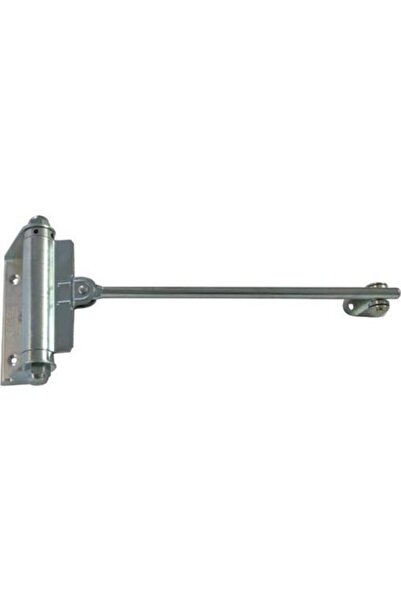 Karahisarlı Ahtapot Beşel Kapı Itme Yayı (YANINDA AHŞAP IÇİN, SUNTA VİDASI GÖNDERİLECEKTİR)