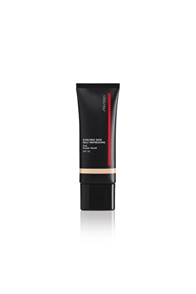 Shiseido Synchro Skin Self-Refreshing Tint Spf 20 115