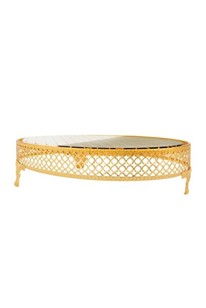 Vitale Luxury Ceramic Presentation Tray 22 X 32 cm