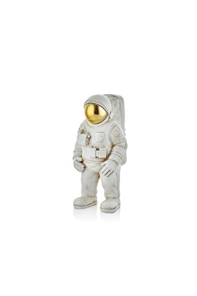 LAMEDORE Astronot B Model Dekoratif 20.5x19x38 Cm