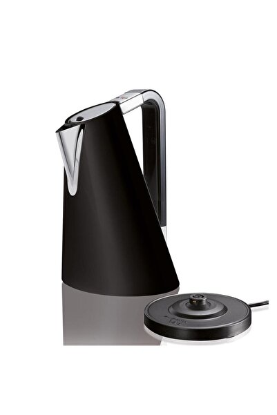 BUGATTI Vera Easy Mat - Black Electric Kettle