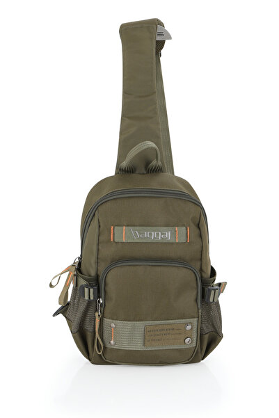 Baggaj CS24162 - Сумка через плече