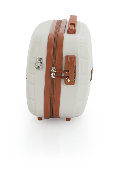 MÇS Abs Makyaj Çantası V366-M