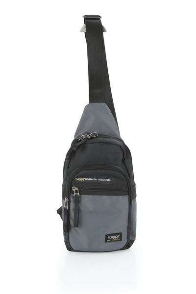 Baggaj Cs24164 Cross Backpack