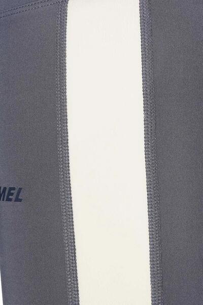 hummel Bromley 932318-8588 Mavi Kadın Tayt