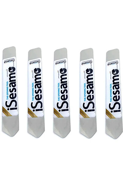 Choice 5pcs 2PCS/5PCS Stainless Steel Opening Tools - Soft Thin Pry Spudger for , iPhone, iPad Screen ...