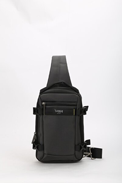 Baggaj Cs24151 Cross Backpack