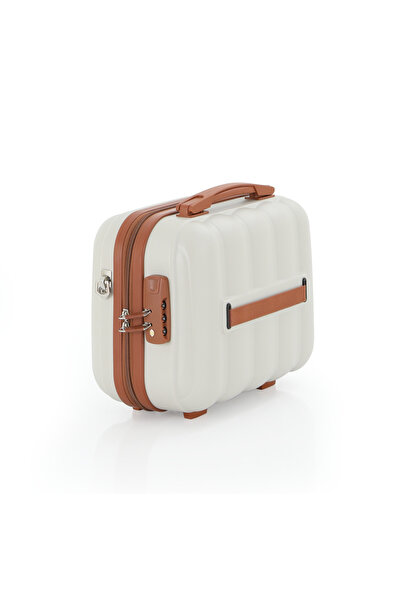 MÇS Abs Makyaj Çantası V305-M