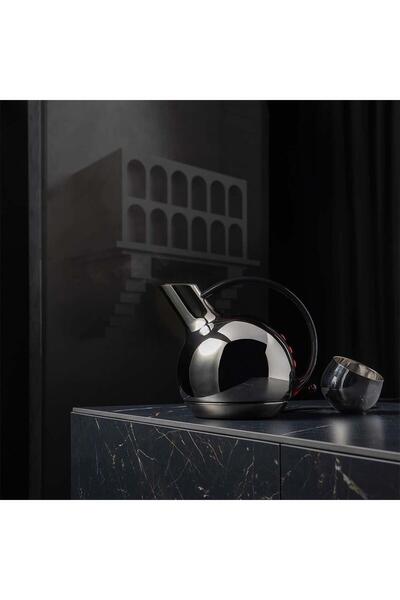 BUGATTI Giulietta Elektrikli Çelik Su Isıtıcı